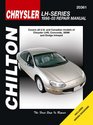 Chrysler LHSeries Revised Edition 19982003