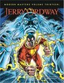 Modern Masters Volume 13 Jerry Ordway