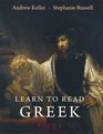 Learn to Read Greek Textbook Part 1