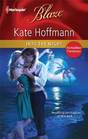 Into the Night (Forbidden Fantasties) (Harlequin Blaze, No 585)