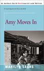 Amy Moves In