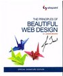 The Principles of Beautiful Web Design  Special Signature Edition