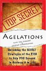 Agelations Unlocking the Secret Strategies of the Rich to Help You Succeed in Business and in Life