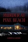 Murder at Pine Beach
