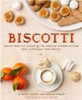 Biscotti: Recipes from the Kitchen of The American Acaademy in Rome, The Rome Sustainable Food Project