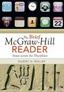 The Brief McGrawHill Reader