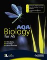 Aqa Biology for As