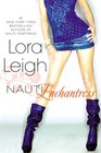 Nauti Enchantress (Nauti Girls, Bk 2)