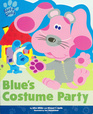 Blue's Costume Party