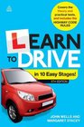 Learn to Drive in 10 Easy Stages