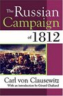 The Russian Campaign of 1812