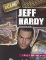 Jeff Hardy (Slam! Stars of Wrestling)
