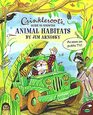 Crinkleroot's Guide to Knowing Animal Habitats