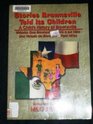 A Childs History of Brownsville Stories Brownsville Told Its Children