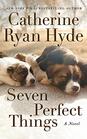 Seven Perfect Things A Novel