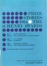 Prize Stories O'Henry Award 1964