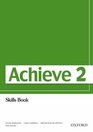 Achieve 2 Skills Book