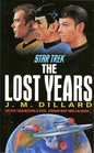 The Lost Years