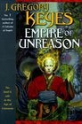 Empire of Unreason (The Age of Unreason, Book 3)