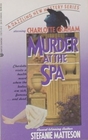 Murder at the Spa