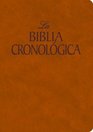 La Biblia cronologica The Daily Bible