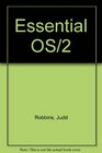 Essential OS/2