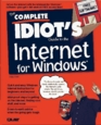 The Complete Idiot's Guide to the Internet for Windows