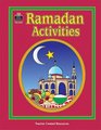 Ramadan Activities