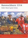 Bannockburn 1314 Robert Bruce's Great Victory
