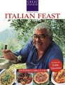 Antonio Carluccio's Italian Feast