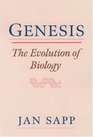 Genesis The Evolution of Biology
