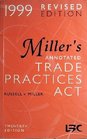 Annotated Trade Practices Act