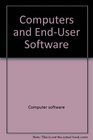 Computers and enduser software