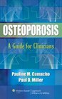Osteoporosis A Guide for Clinicians