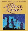 Stone Lamp The Eight Stories Of Hanukkah Through History