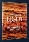 Realms of Light Selections of Poetry Through the Ages