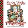 Santa Visits the Thingumajigs