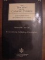 THE TEACHING OF THE CATHOLIC CHURCH NEW CATECHISM OF CHRISTIAN DOCTRINE