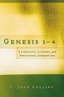 Genesis 14 A Linguistic Literary And Theological Commentary