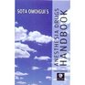 Sota Omoigui's Anesthesia Drugs Handbook
