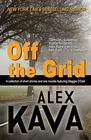 Off the Grid: (a Maggie O'Dell Collection)