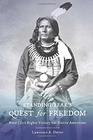 Standing Bear's Quest for Freedom First Civil Rights Victory for Native Americans