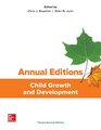 Annual Editions Child Growth and Development 22/e