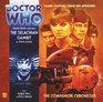 Dr Who Companion Chronicles Selachian Ga
