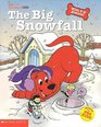 The Big Snowfall  Clifford the Big Red Dog