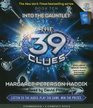 The 39 Clues Book 10  Audio