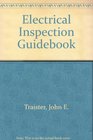 Electrical inspection guidebook