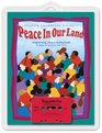 Peace In Our Land Children Celebrating Diversity
