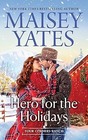 Hero for the Holidays (CSP (Canary Street Press))