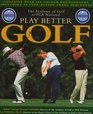 PGA Play Better Golf